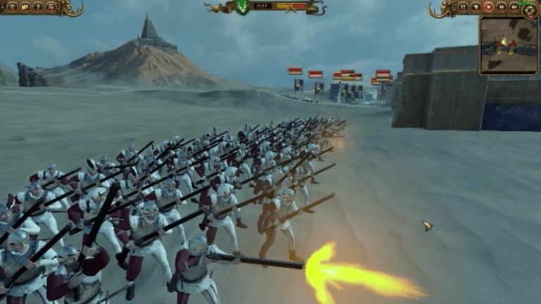 Total War: Warhammer 2 Review - Gideon's Gaming