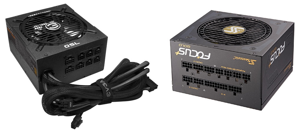 How to choose the right power supply for your PC