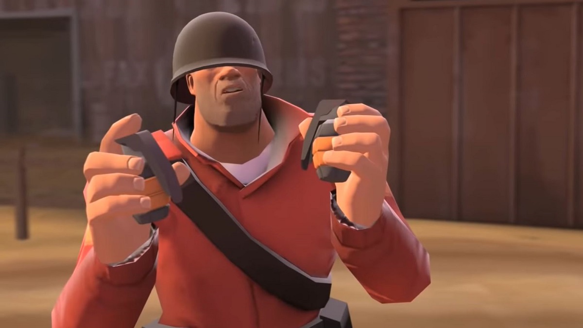Rick May death: Tributes pour in after TF2 Soldier voice actor passes away