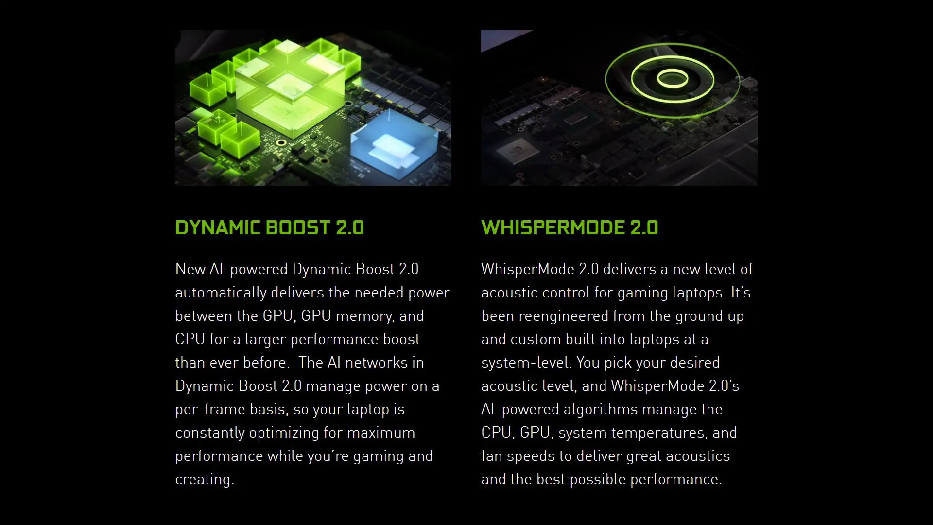 Opinion: Why NVIDIA removed Max-Q distinction and why I think its better