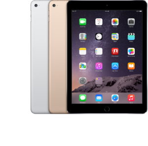  iPad Air 2 - Full Tablet Information, Tech Specs