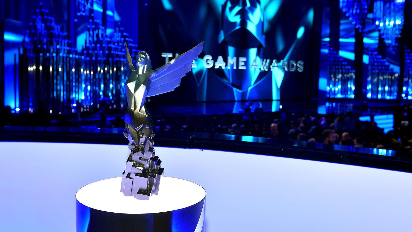 How to watch the Game Awards 2021