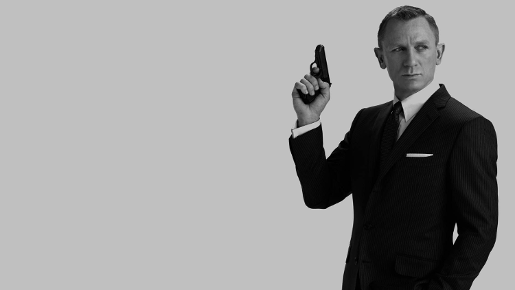 How to watch James Bond films in order