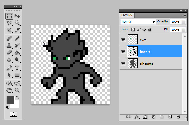 Introduction to Pixel Art for Games