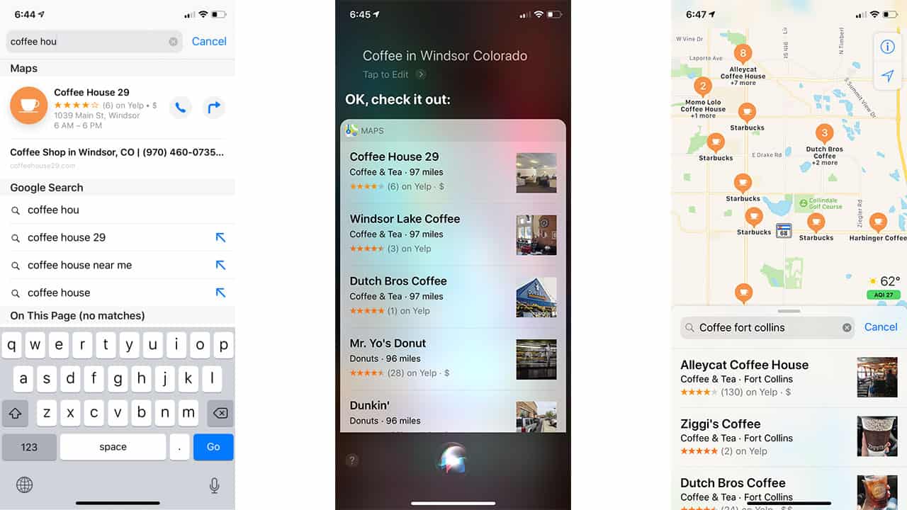 How to Claim and Optimize Your Apple Maps Listing (Updated)
