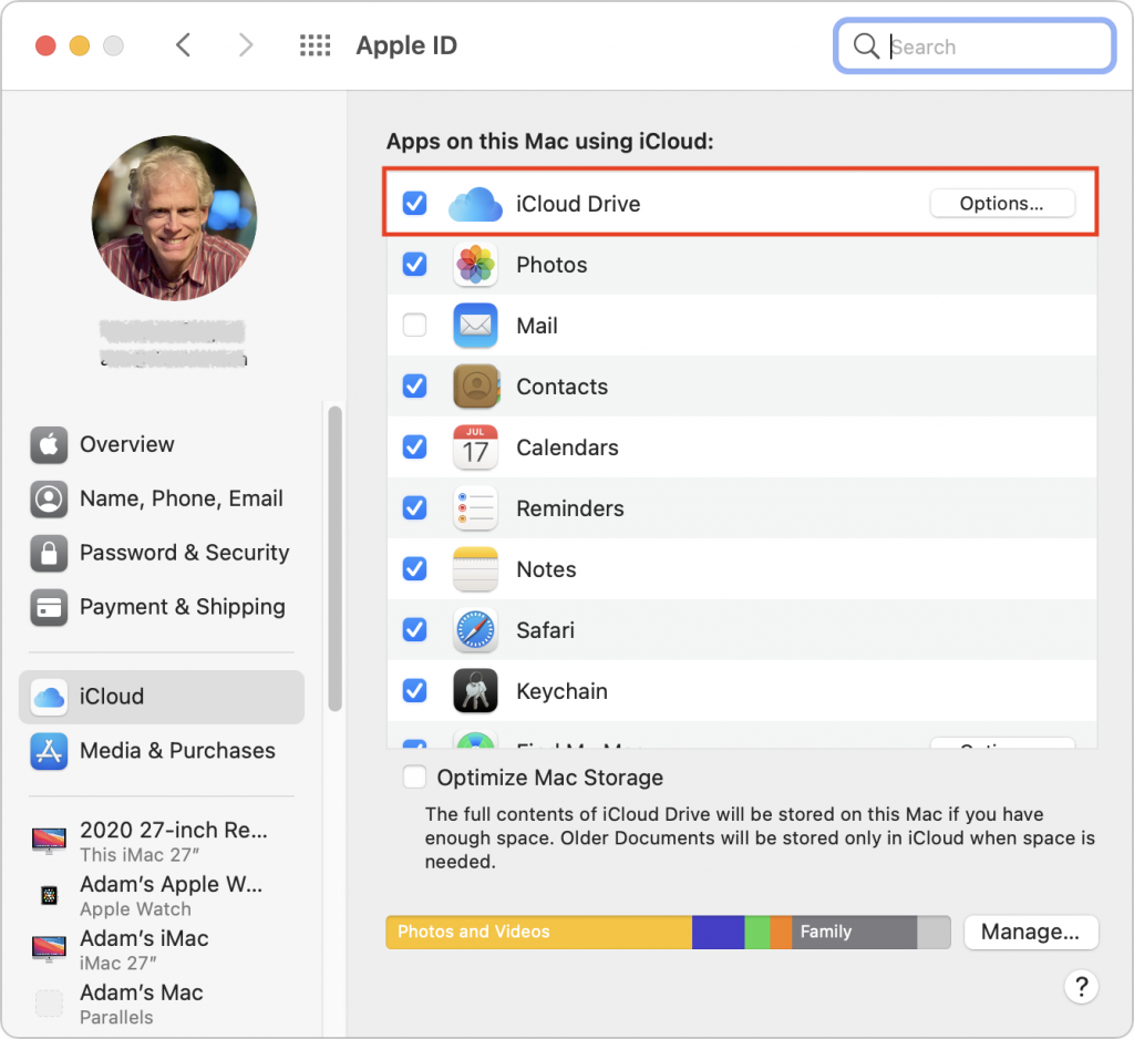 Try iCloud Drive Folder Sharing Instead of Paying More for a File Sharing Service