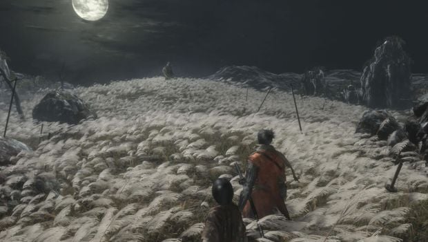  Sekiro: Shadows Die Twice PC system requirements & download size