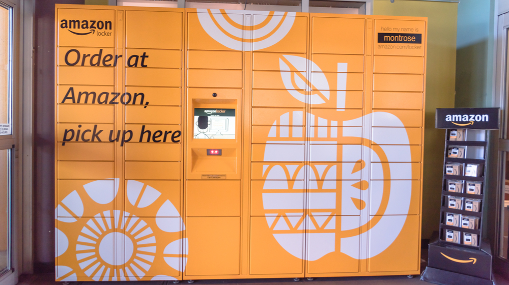 What is Amazon Locker and How Can it Benefit Your Business?