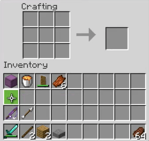 How To Make A Grindstone In Minecraft (And Use It)