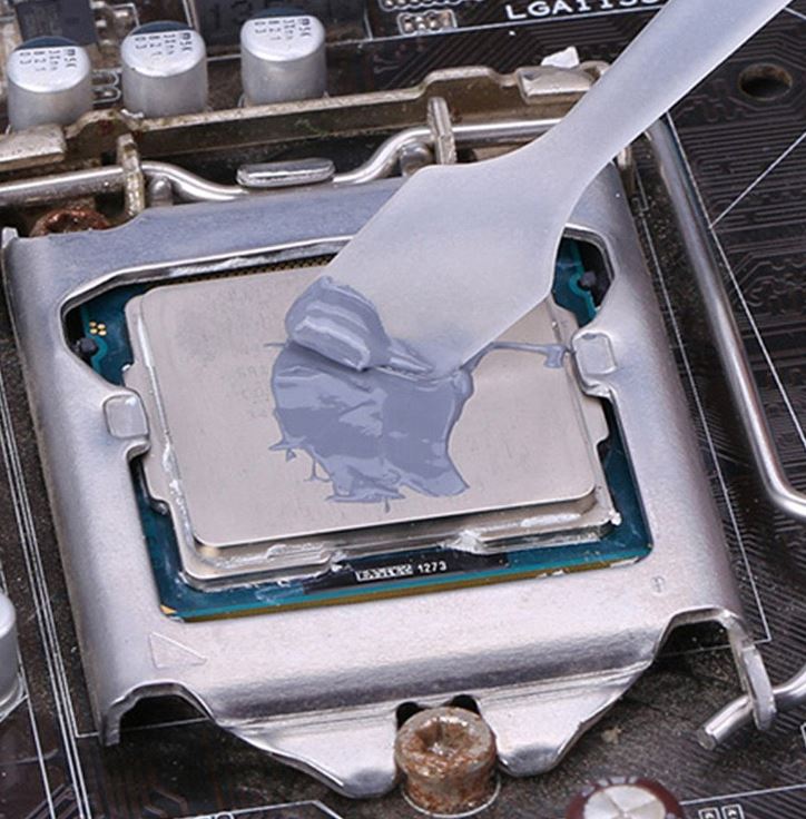 Ultimate Guide to the Best Thermal Paste for 2021-2022