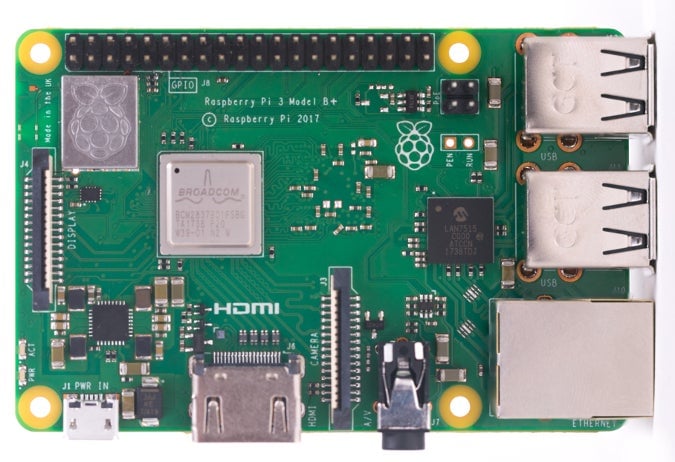  What is a Raspberry Pi?