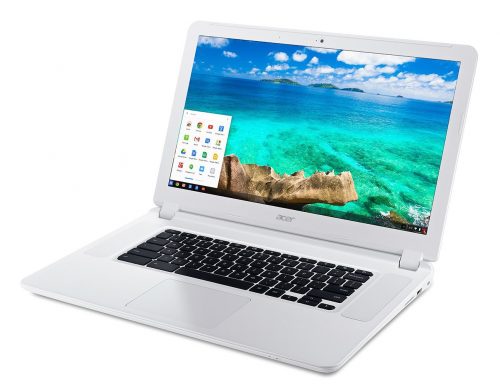 5 Best Chromebooks with the Biggest Screens Reviewed (These Are Giants) - Updated 2022