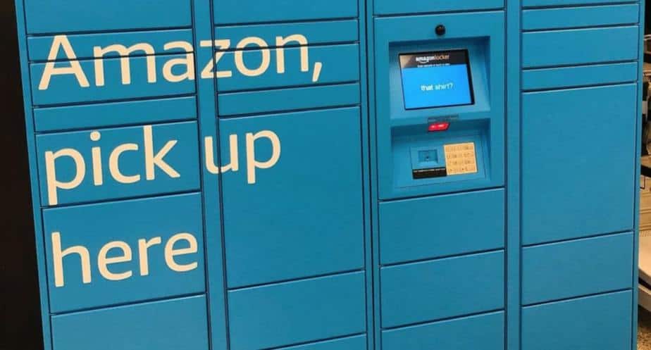How Does Amazon Locker Work? (All You Need To Know)