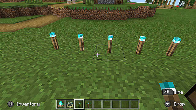 Minecraft&colon How to Craft a Soul Torch