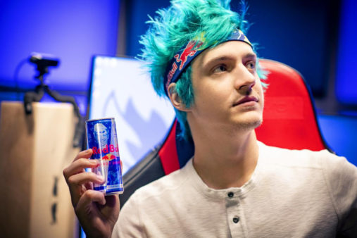 How Much Money Did Ninja Get To Leave Twitch And Stream On Mixer?