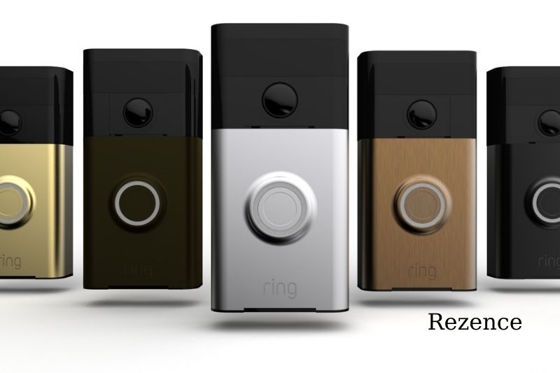 Ring Doorbell Wired Vs Wireless Comparison