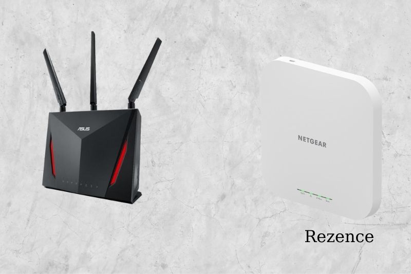 Wireless Router or Access Point How do you make a wise choice