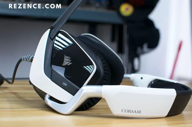 Corsair Gaming Headset Warranties