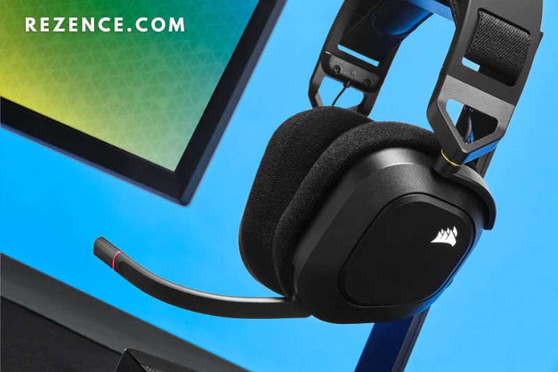 Why You Should Buy Corsair Gaming Headsets