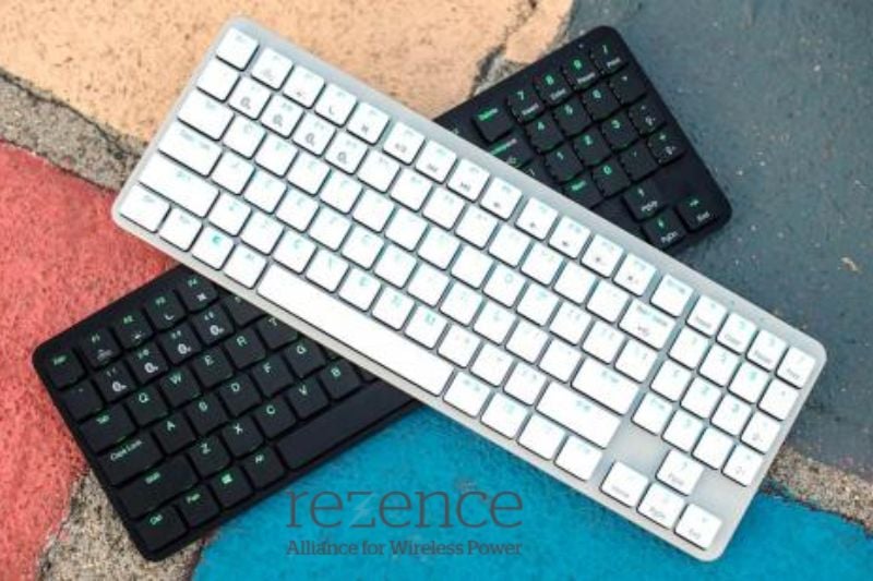 FAQs about Wireless Keyboards