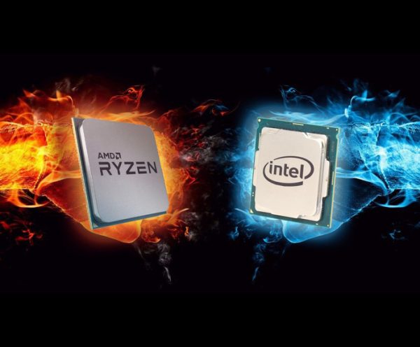 Intel vs Ryzen: Which Is Better For Your PC