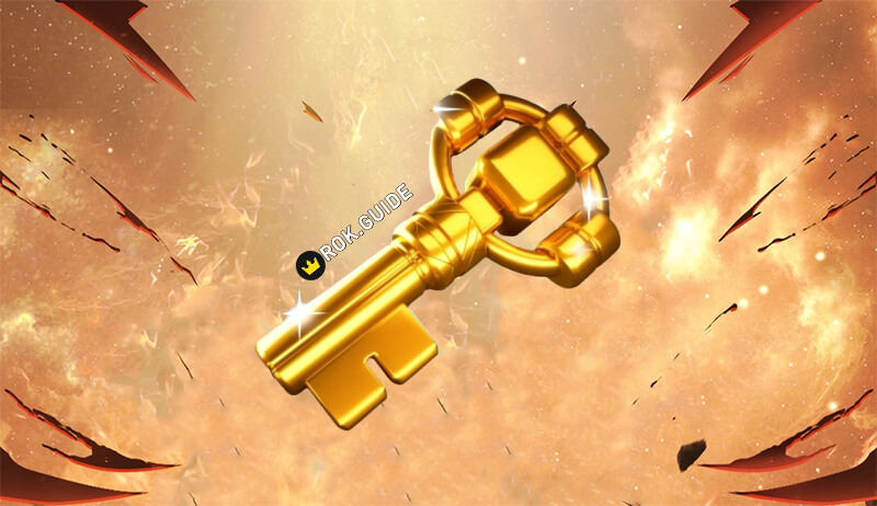  How To Get Golden Keys For Free