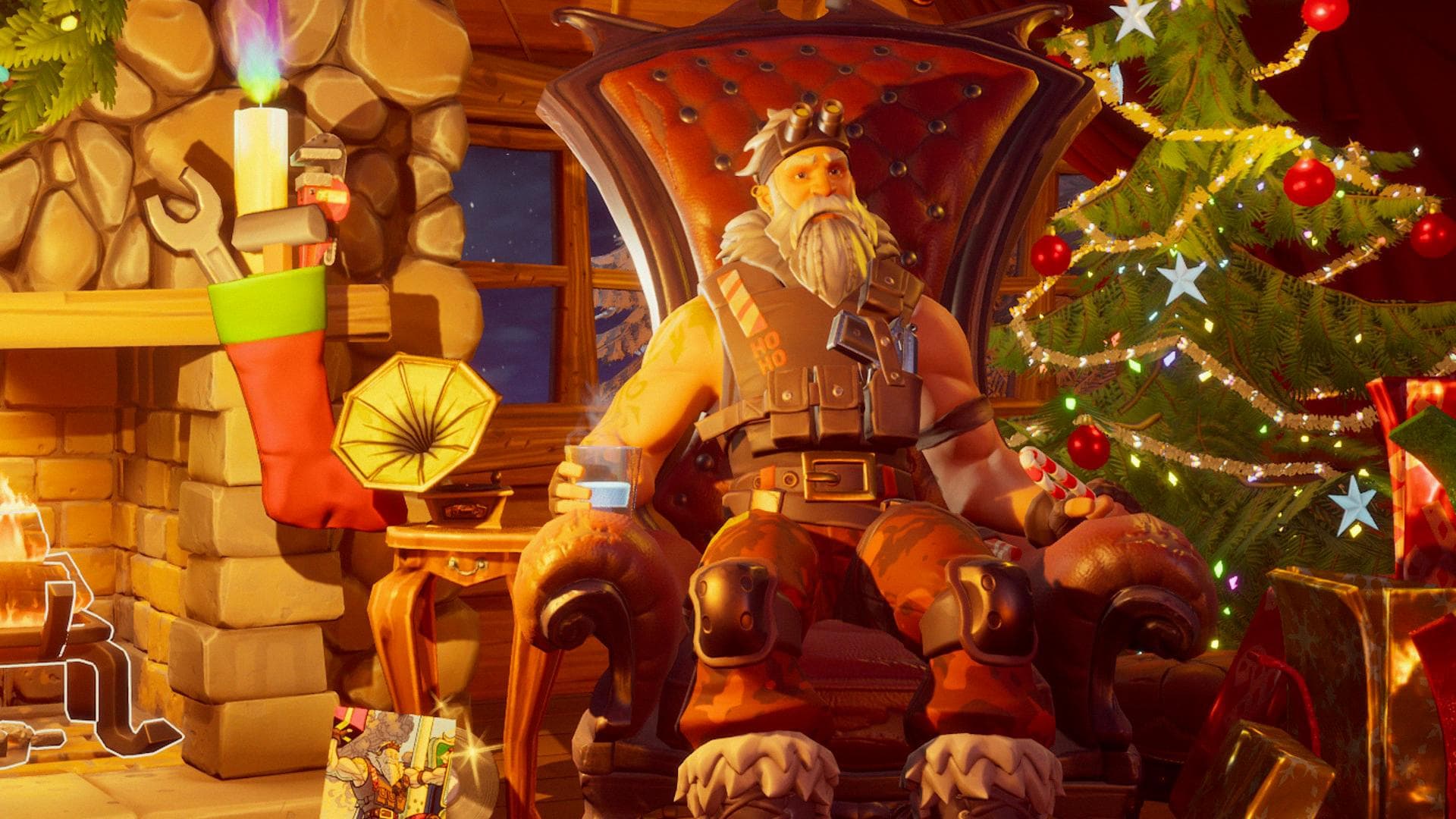 12 Tips About Fortnite Presents - DeviceMAG