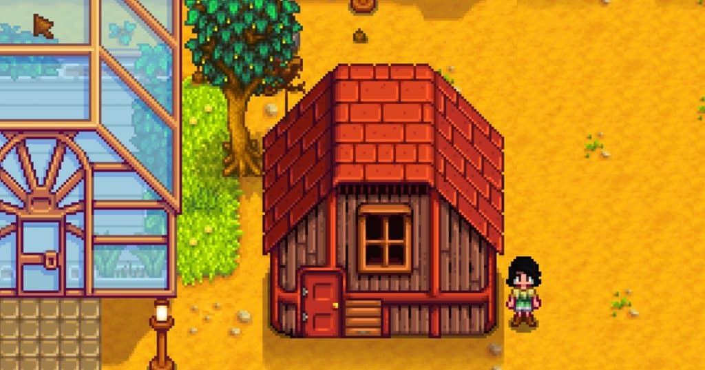 How To Build a Deluxe Coop In Stardew Valley I Full Guide 2022