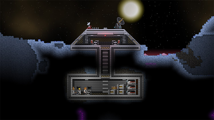 The 30 Best Starbound Mods Worth Trying (All Free)