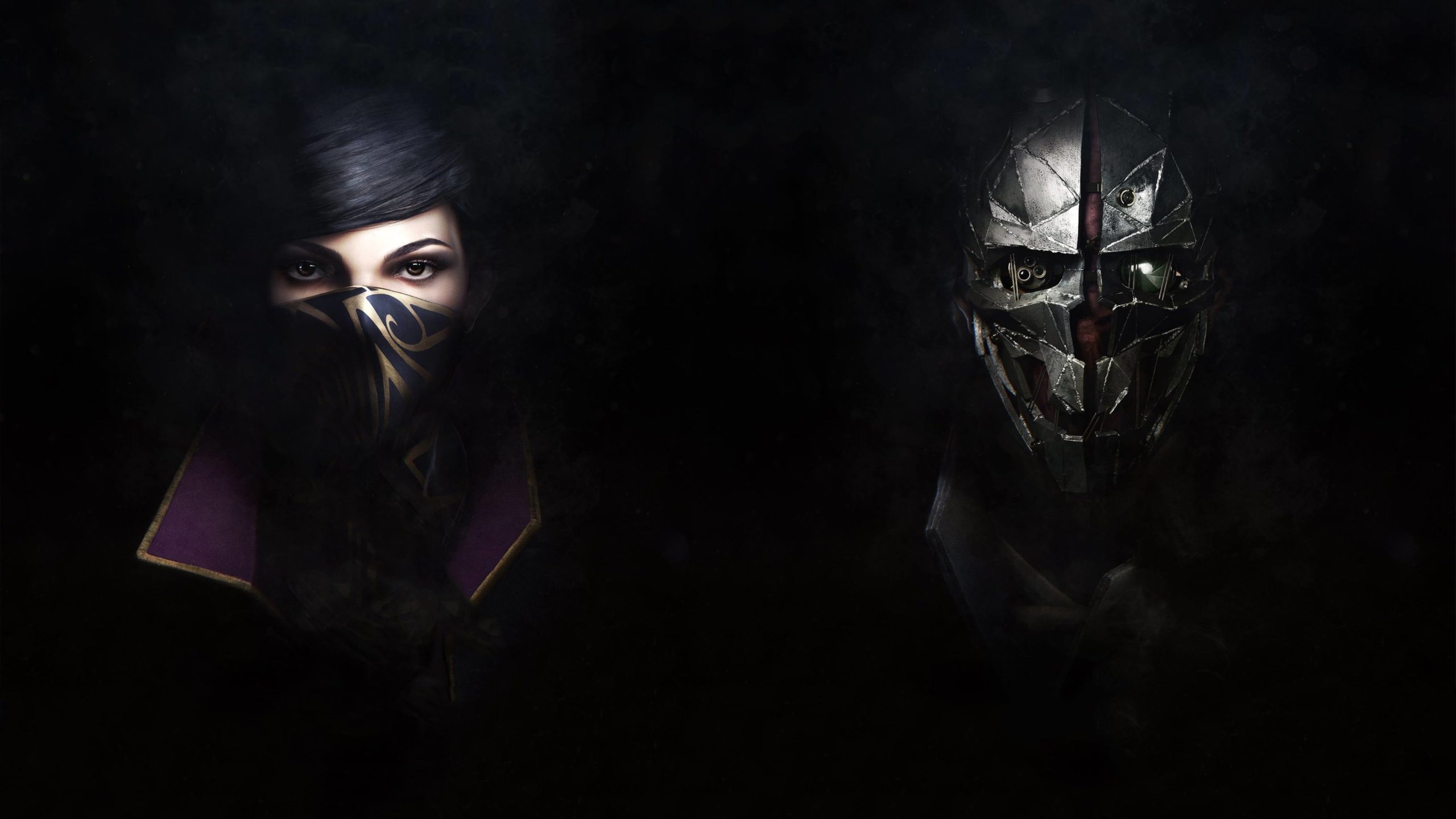 Why Corvo Attano Should Not Have Been Playable In Dishonored 2