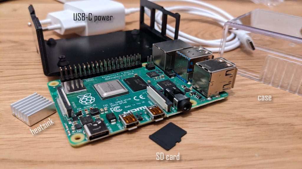 How to build your own powerful smart home server and hub
