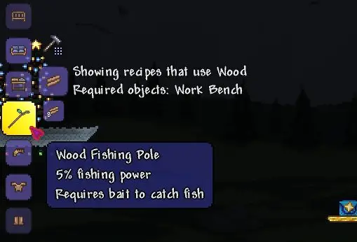 Fishing rods in terraria - Ultimate Guide how to get