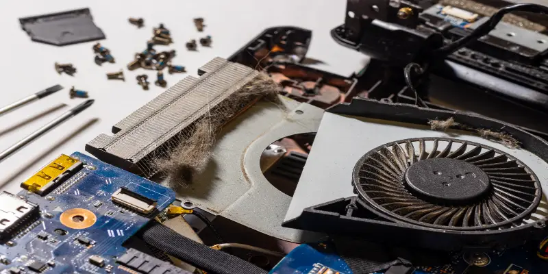 How To Clean A CPU Fan? Check These Simple Steps!