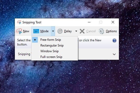  How to take a screenshot on a Windows PC or laptop