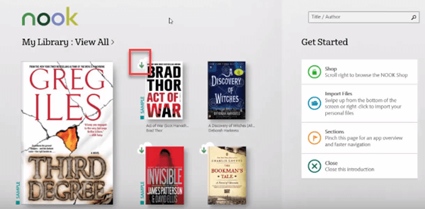  How to Download Nook Books to PC 2022