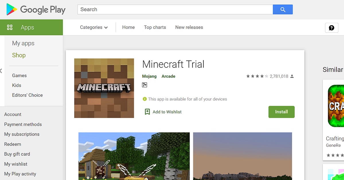 How To Download Minecraft 1.18.31 On Android?
