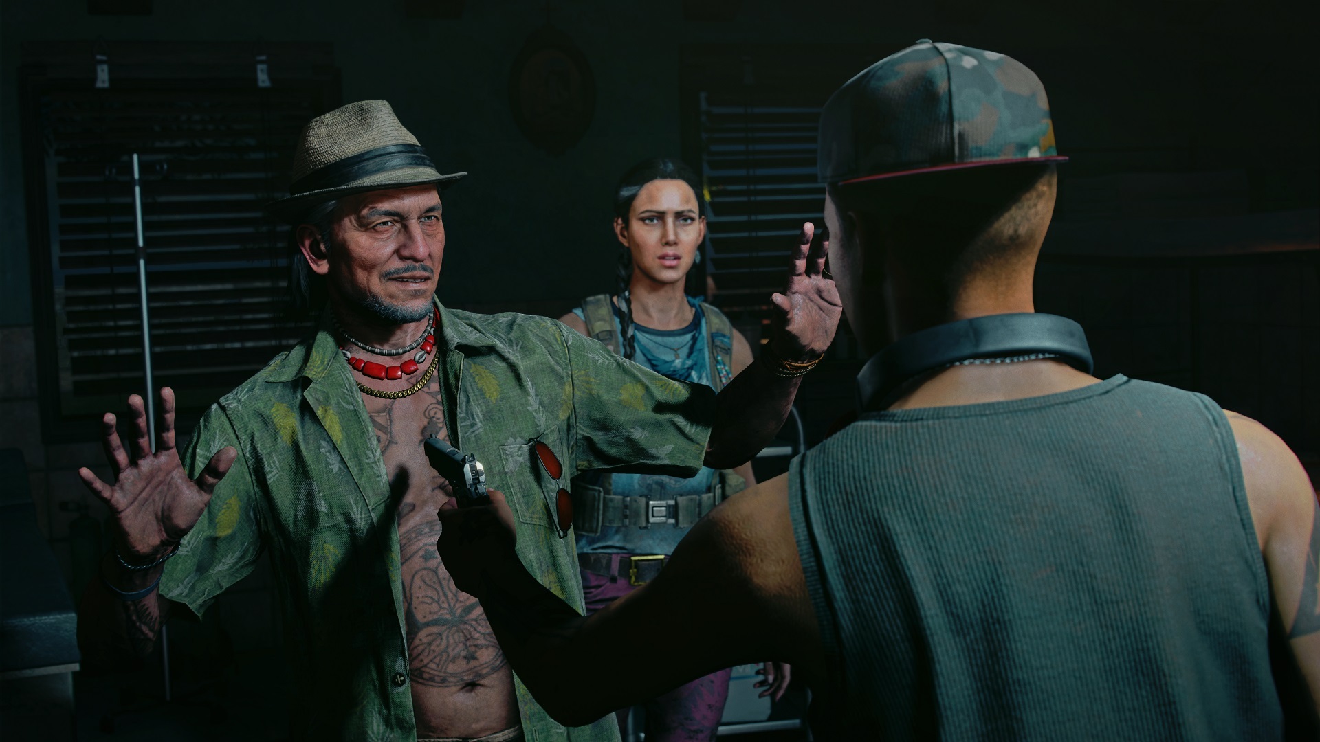  Far Cry 6 Review - Less Than Revolutionary