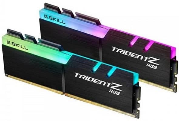 How Much RAM Do I Need For Gaming?