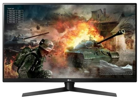 TV vs Monitor - Which One Should I Choose For Gaming?