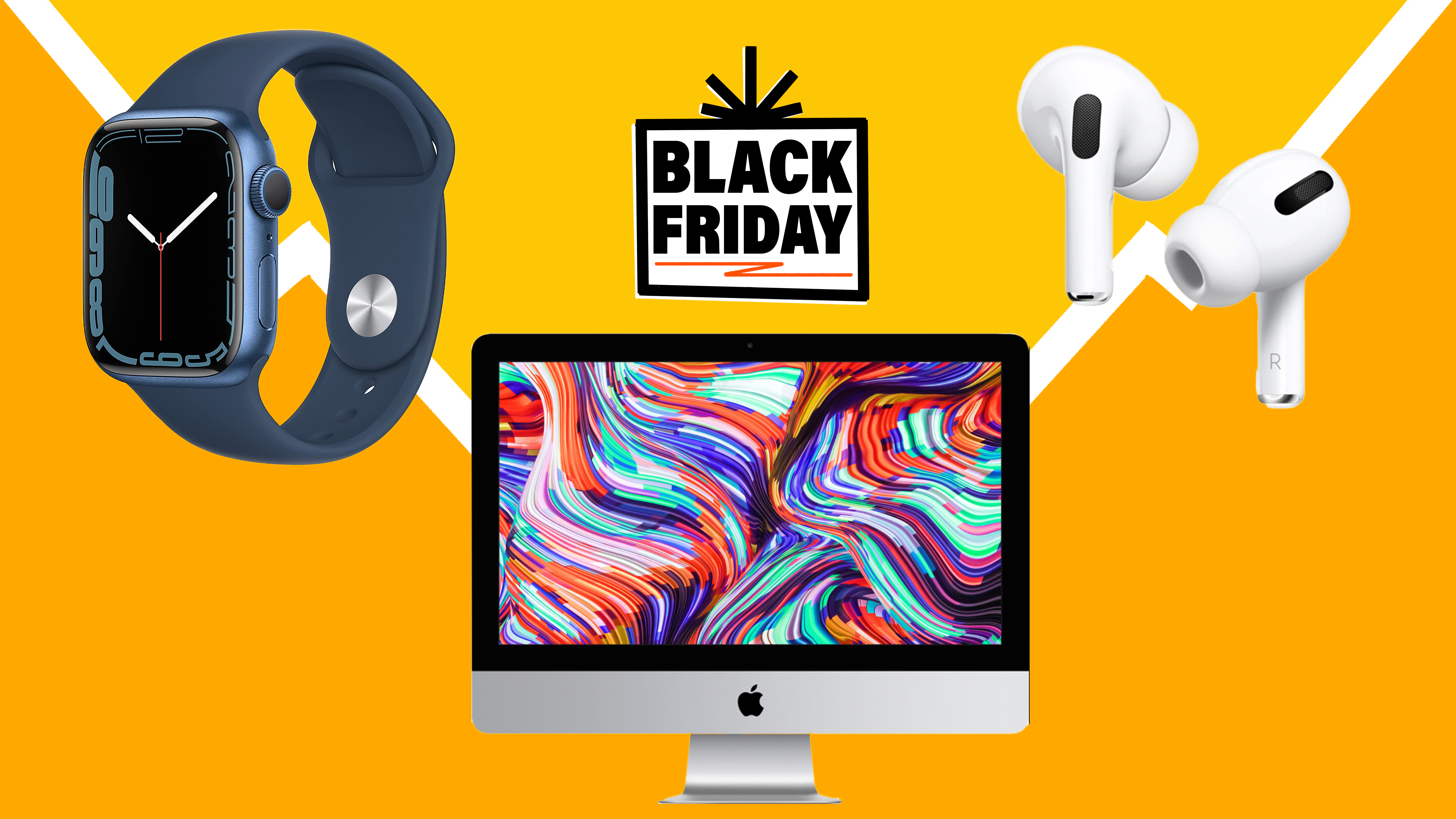 These are the best Apple Black Friday 2021 deals you can get now
