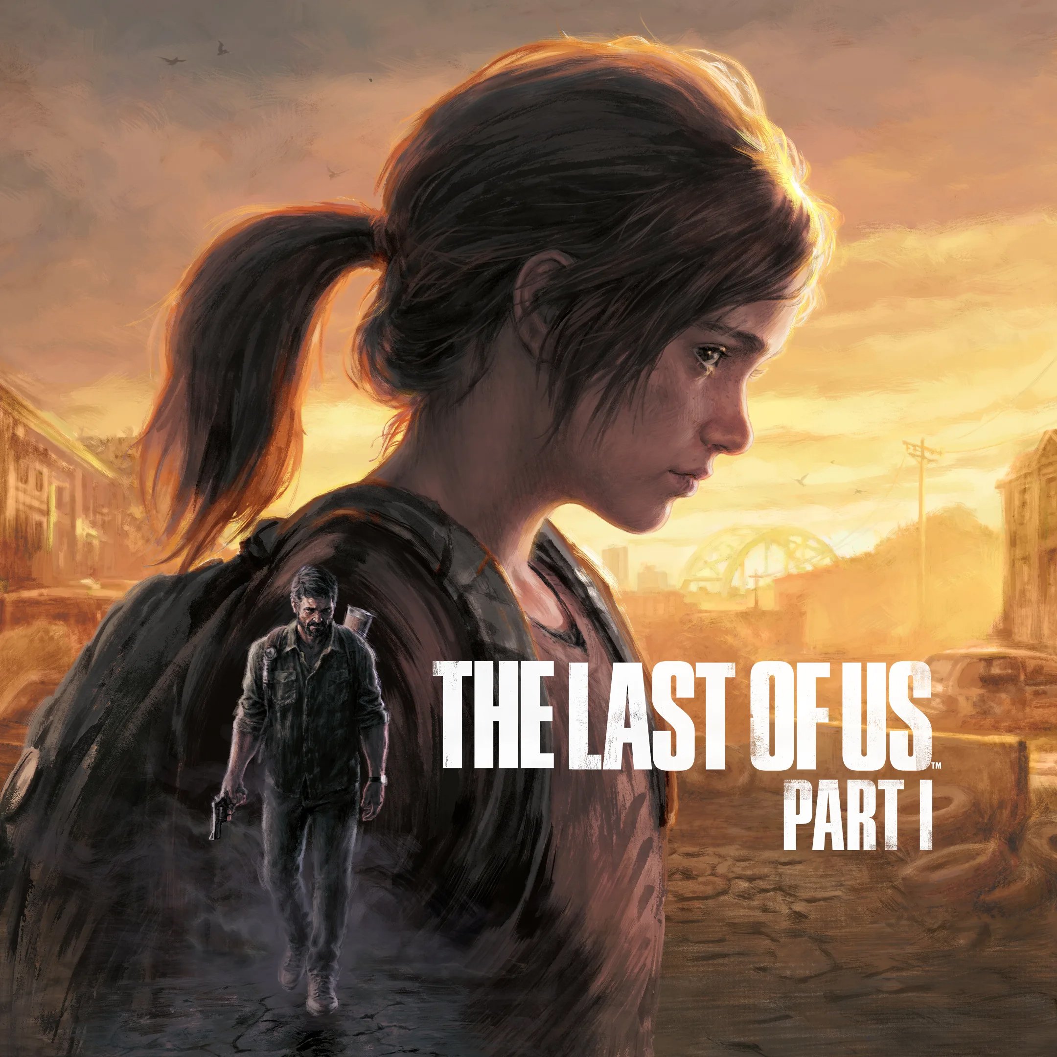 The Last of Us Part I announced for PS5, PC