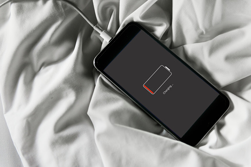  Why I No Longer Charge My Mobile Phone Overnight and Why You Shouldnt Either