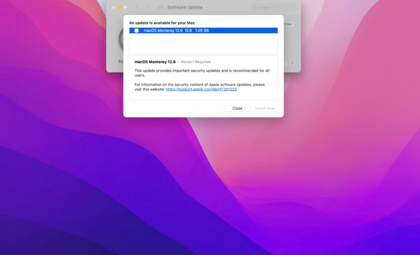 4 Reasons Not to Install macOS Monterey 12.6 & 11 Reasons You Should