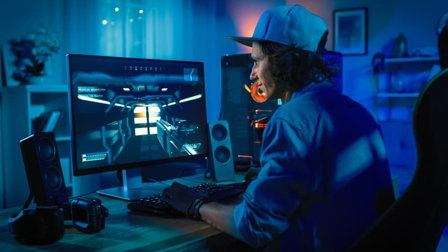 60Hz vs. 144Hz vs. 240Hz vs. 360Hz - What Is The Best Refresh Rate For Gaming?