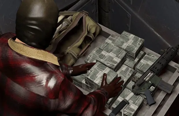 GTA 5 Making Money Hints & Tips