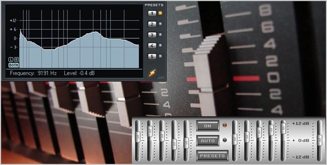 What Is an Equalizer, and How Does It Work?
