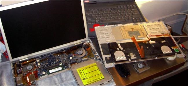 What You Need to Know About Upgrading Your Laptops Hardware