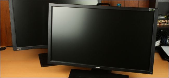How to Make Your 120Hz or 144Hz Monitor Use Its Advertised Refresh Rate