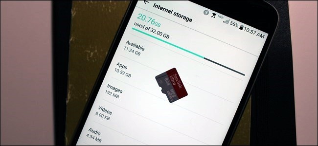 Five Ways to Free Up Space on Your Android Device
