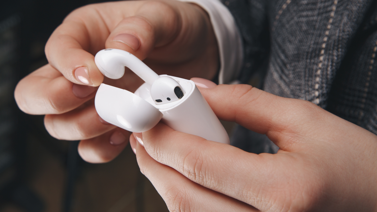 The Ultimate Guide to Cleaning Your Icky AirPods